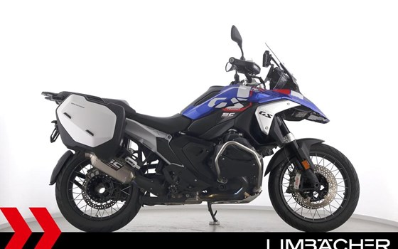 Gebrauchtmotorrad BMW R 1300 GS - Bild 10