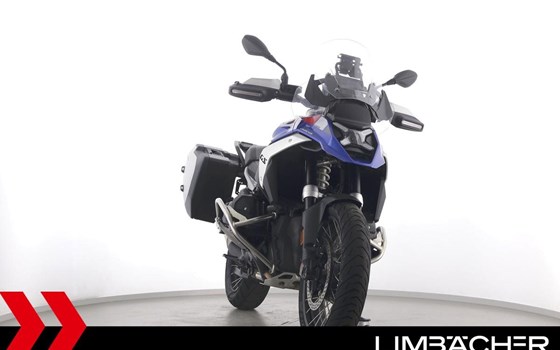 Gebrauchtmotorrad BMW R 1300 GS - Bild 11