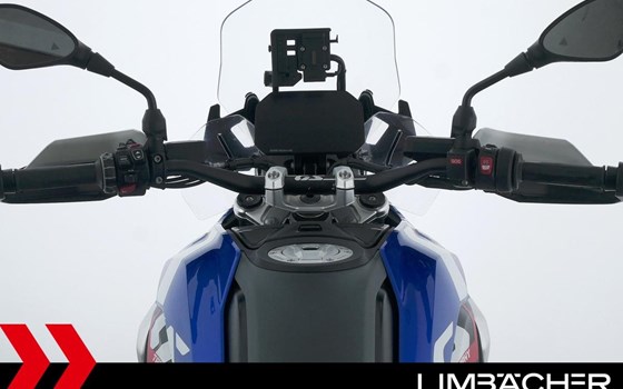 Gebrauchtmotorrad BMW R 1300 GS - Bild 13
