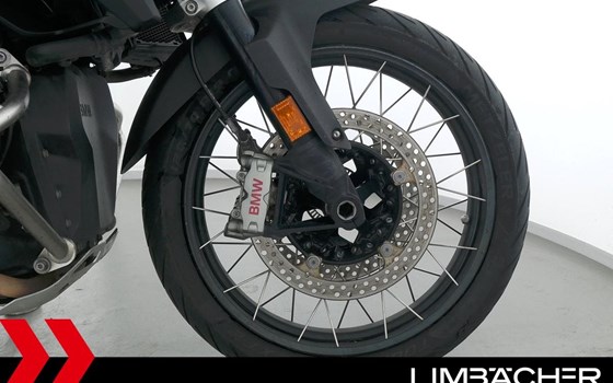 Gebrauchtmotorrad BMW R 1300 GS - Bild 14