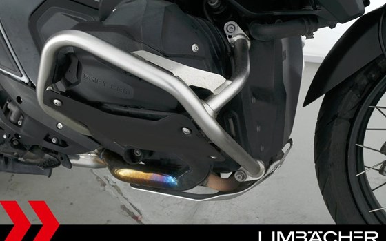 Gebrauchtmotorrad BMW R 1300 GS - Bild 15