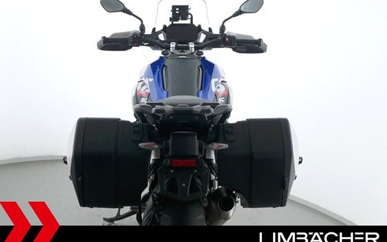 Gebrauchtmotorrad BMW R 1300 GS - Bild 17