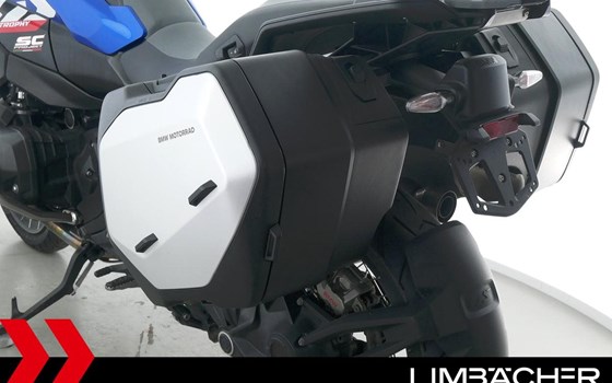 Gebrauchtmotorrad BMW R 1300 GS - Bild 19