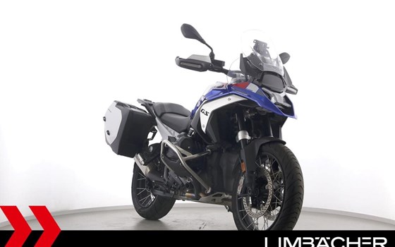Gebrauchtmotorrad BMW R 1300 GS - Bild 2