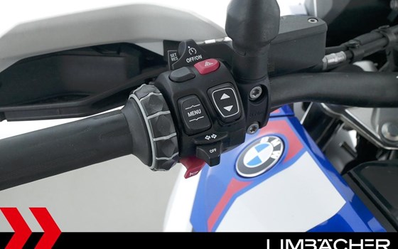 Gebrauchtmotorrad BMW R 1300 GS - Bild 22