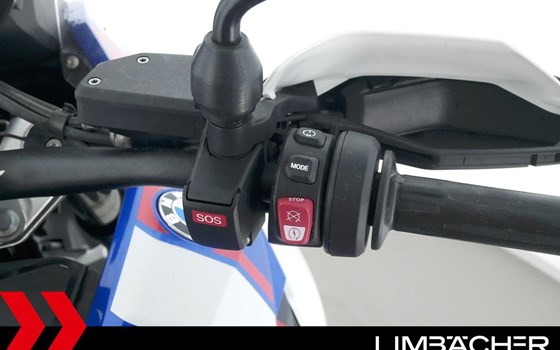 Gebrauchtmotorrad BMW R 1300 GS - Bild 23
