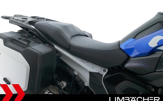 Gebrauchtmotorrad BMW R 1300 GS - Bild 26