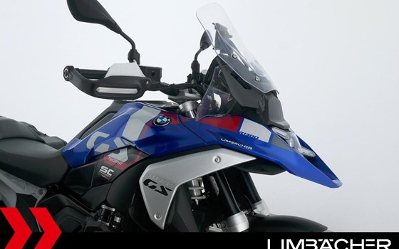 Gebrauchtmotorrad BMW R 1300 GS - Bild 27