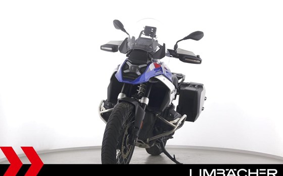 Gebrauchtmotorrad BMW R 1300 GS - Bild 3