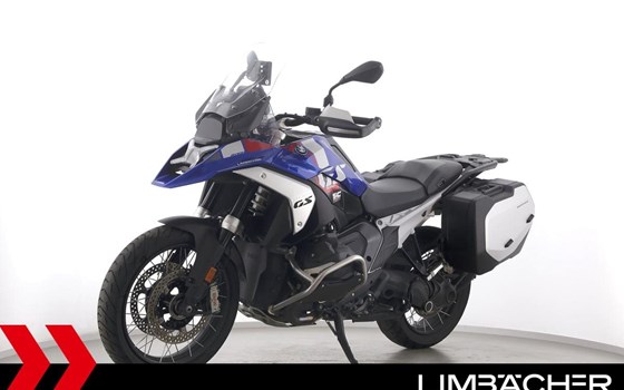 Gebrauchtmotorrad BMW R 1300 GS - Bild 4
