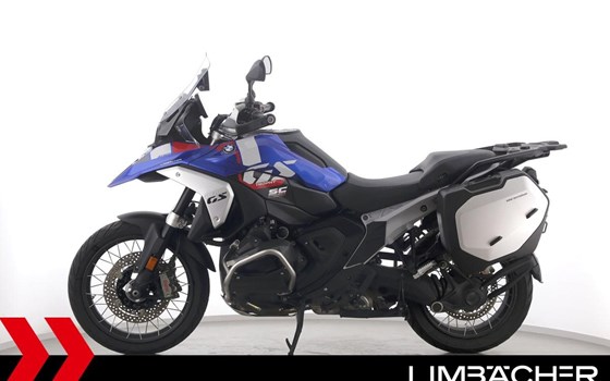 Gebrauchtmotorrad BMW R 1300 GS - Bild 5