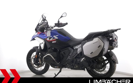 Gebrauchtmotorrad BMW R 1300 GS - Bild 6