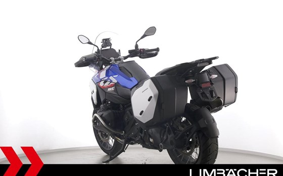 Gebrauchtmotorrad BMW R 1300 GS - Bild 7