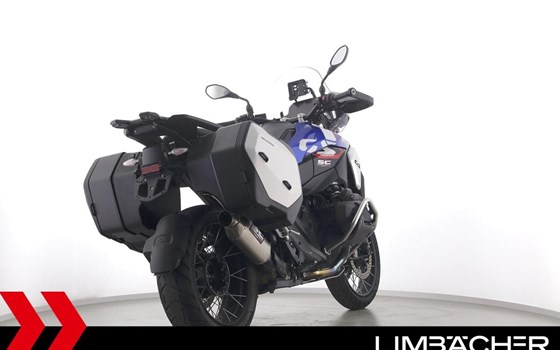 Gebrauchtmotorrad BMW R 1300 GS - Bild 8