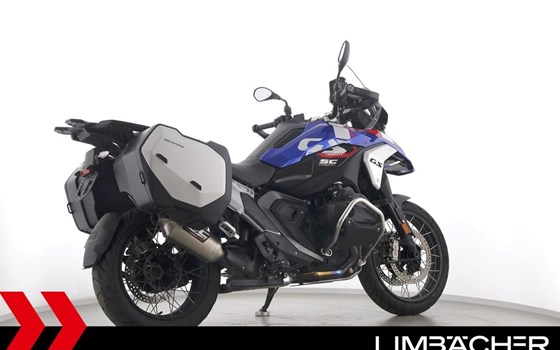 Gebrauchtmotorrad BMW R 1300 GS - Bild 9