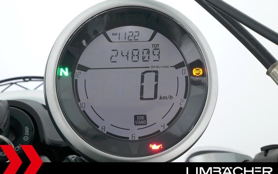 Gebrauchtmotorrad Ducati Scrambler Desert Sled - Bild 12