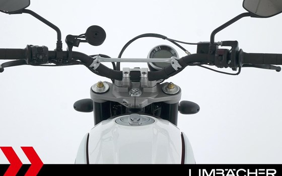 Gebrauchtmotorrad Ducati Scrambler Desert Sled - Bild 13
