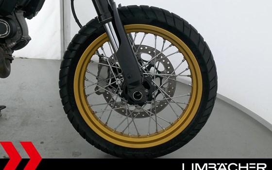 Gebrauchtmotorrad Ducati Scrambler Desert Sled - Bild 14