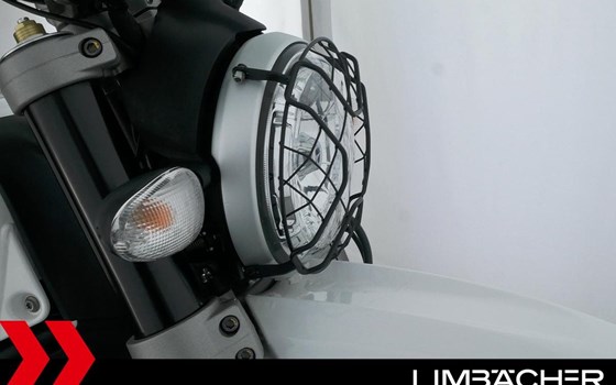 Gebrauchtmotorrad Ducati Scrambler Desert Sled - Bild 15