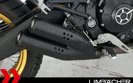 Gebrauchtmotorrad Ducati Scrambler Desert Sled - Bild 17