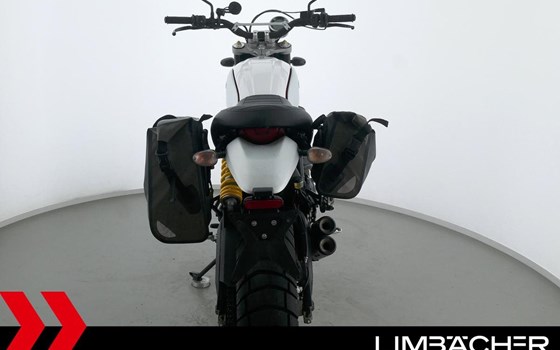 Gebrauchtmotorrad Ducati Scrambler Desert Sled - Bild 18