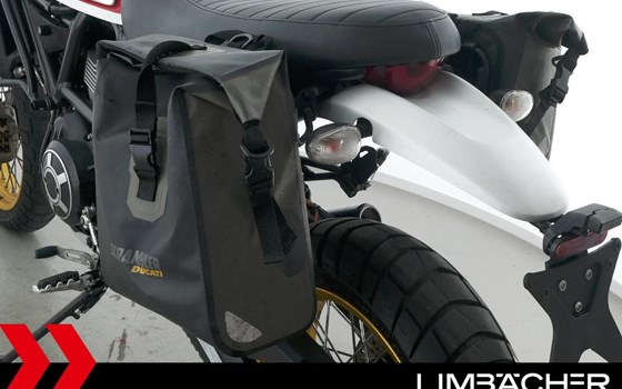 Gebrauchtmotorrad Ducati Scrambler Desert Sled - Bild 19