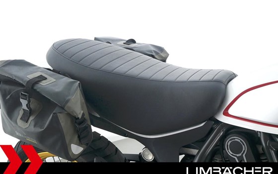 Gebrauchtmotorrad Ducati Scrambler Desert Sled - Bild 23