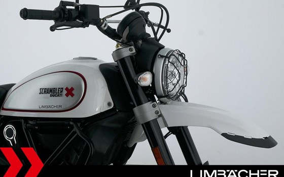 Gebrauchtmotorrad Ducati Scrambler Desert Sled - Bild 24