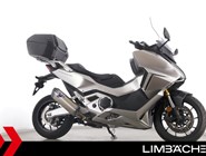 Honda Forza 750