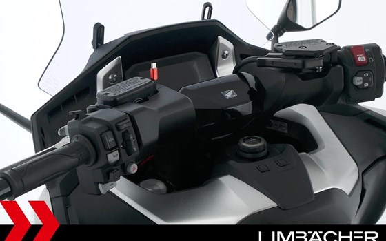 Gebrauchtmotorrad Honda Forza 750 - Bild 13