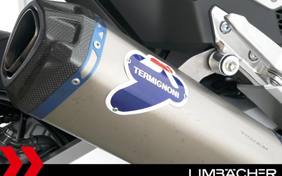 Gebrauchtmotorrad Honda Forza 750 - Bild 18