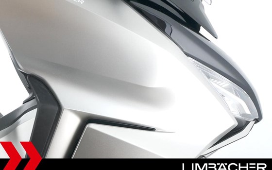 Gebrauchtmotorrad Honda Forza 750 - Bild 20