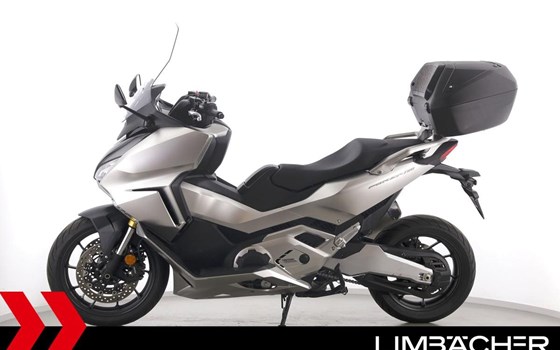 Gebrauchtmotorrad Honda Forza 750 - Bild 5