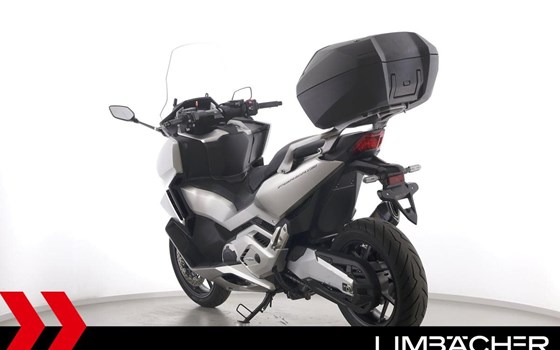 Gebrauchtmotorrad Honda Forza 750 - Bild 7