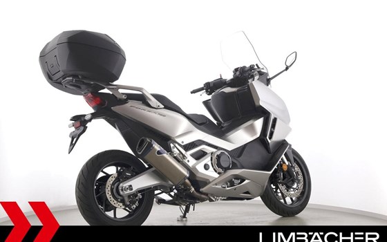 Gebrauchtmotorrad Honda Forza 750 - Bild 9