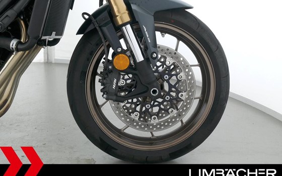 Gebrauchtmotorrad Honda CB650R E-Clutch - Bild 14