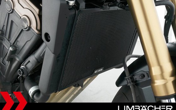 Gebrauchtmotorrad Honda CB650R E-Clutch - Bild 15