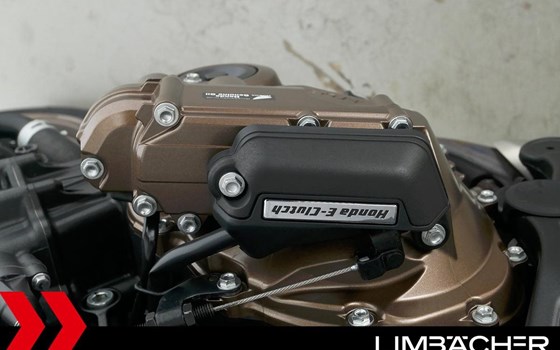 Gebrauchtmotorrad Honda CB650R E-Clutch - Bild 16
