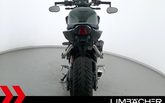 Gebrauchtmotorrad Honda CB650R E-Clutch - Bild 18