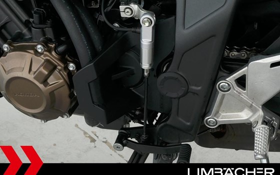 Gebrauchtmotorrad Honda CB650R E-Clutch - Bild 20
