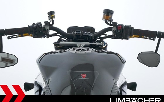 Gebrauchtmotorrad Ducati Streetfighter V4 S - Bild 13