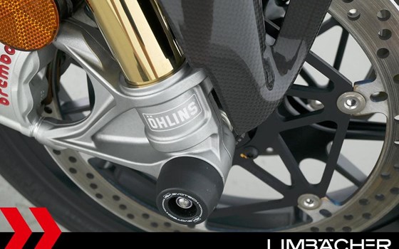 Gebrauchtmotorrad Ducati Streetfighter V4 S - Bild 15