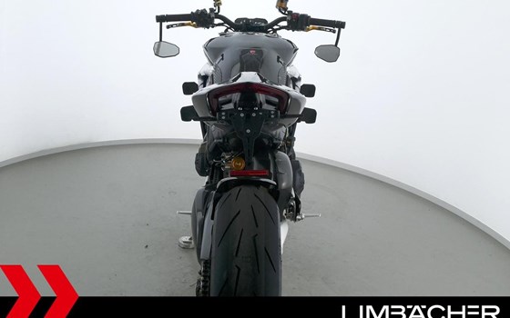 Gebrauchtmotorrad Ducati Streetfighter V4 S - Bild 19