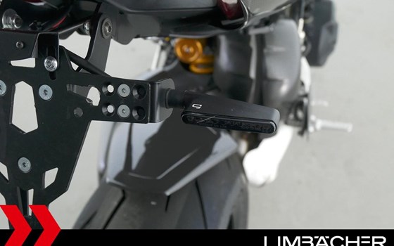 Gebrauchtmotorrad Ducati Streetfighter V4 S - Bild 20
