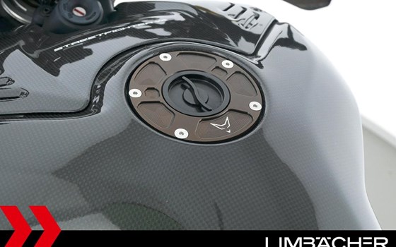 Gebrauchtmotorrad Ducati Streetfighter V4 S - Bild 23