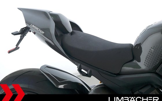 Gebrauchtmotorrad Ducati Streetfighter V4 S - Bild 28
