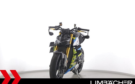 Gebrauchtmotorrad Ducati Streetfighter V4 S - Bild 3