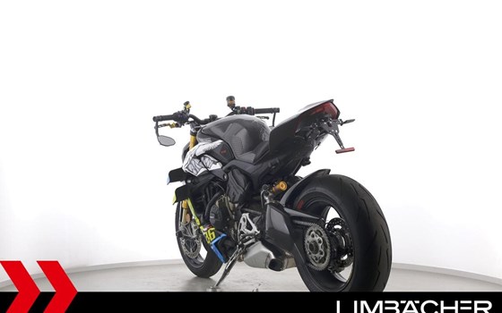 Gebrauchtmotorrad Ducati Streetfighter V4 S - Bild 7