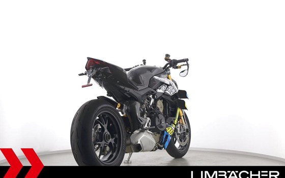 Gebrauchtmotorrad Ducati Streetfighter V4 S - Bild 8