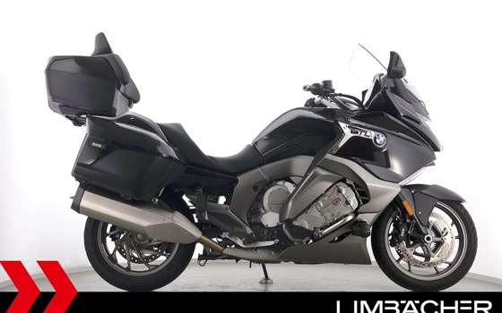 Gebrauchtmotorrad BMW K 1600 GTL - Bild 10